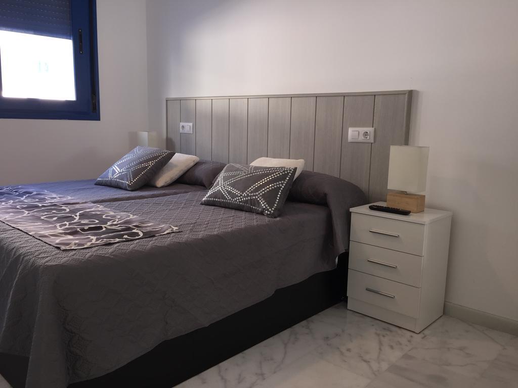 Las Salinas Homes Exclusive Fuengirola Exterior photo