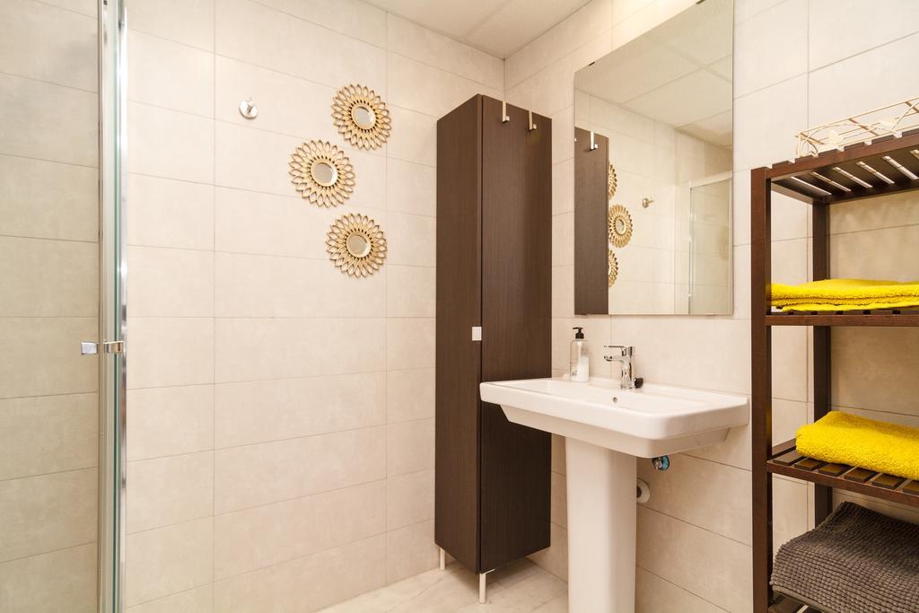 Las Salinas Homes Exclusive Fuengirola Exterior photo